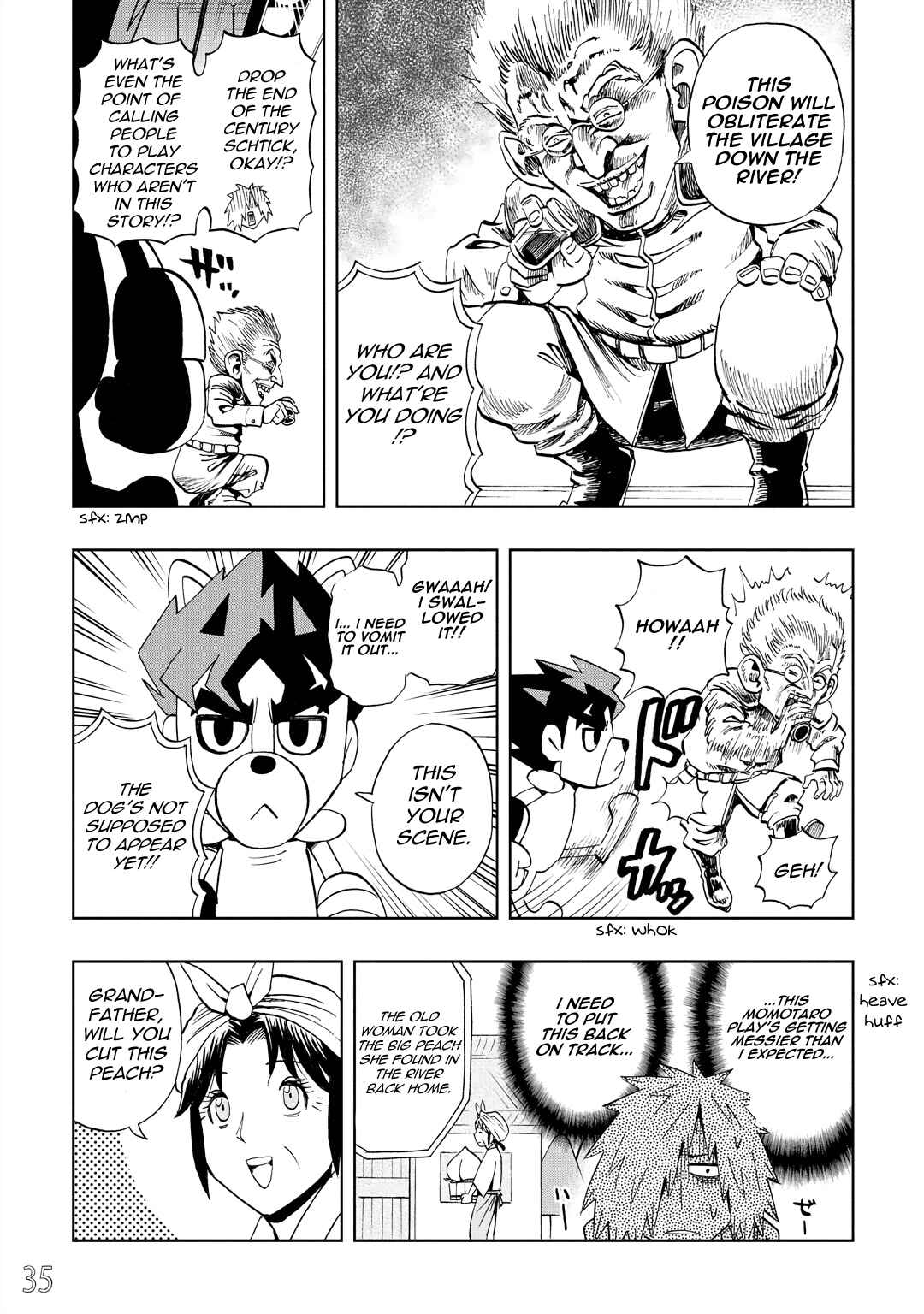 Chapter 29 - Page 5
