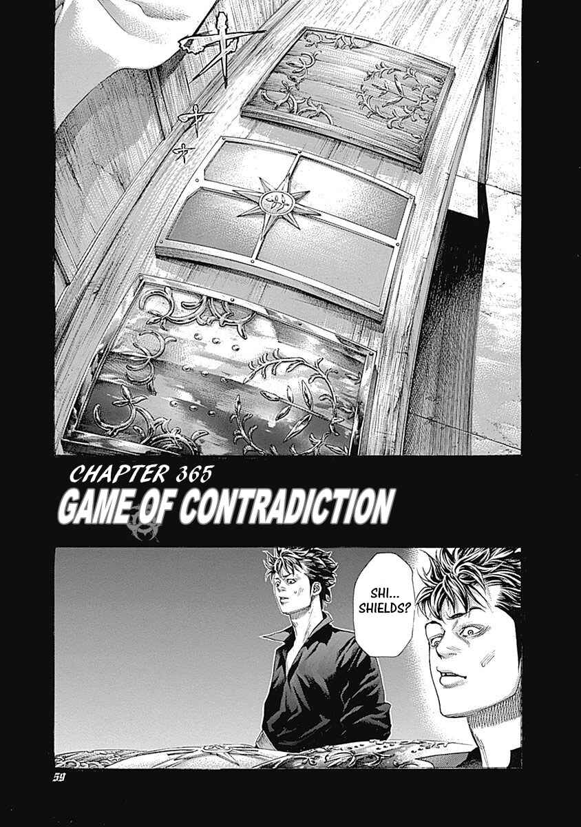 Chapter 365 - Page 1