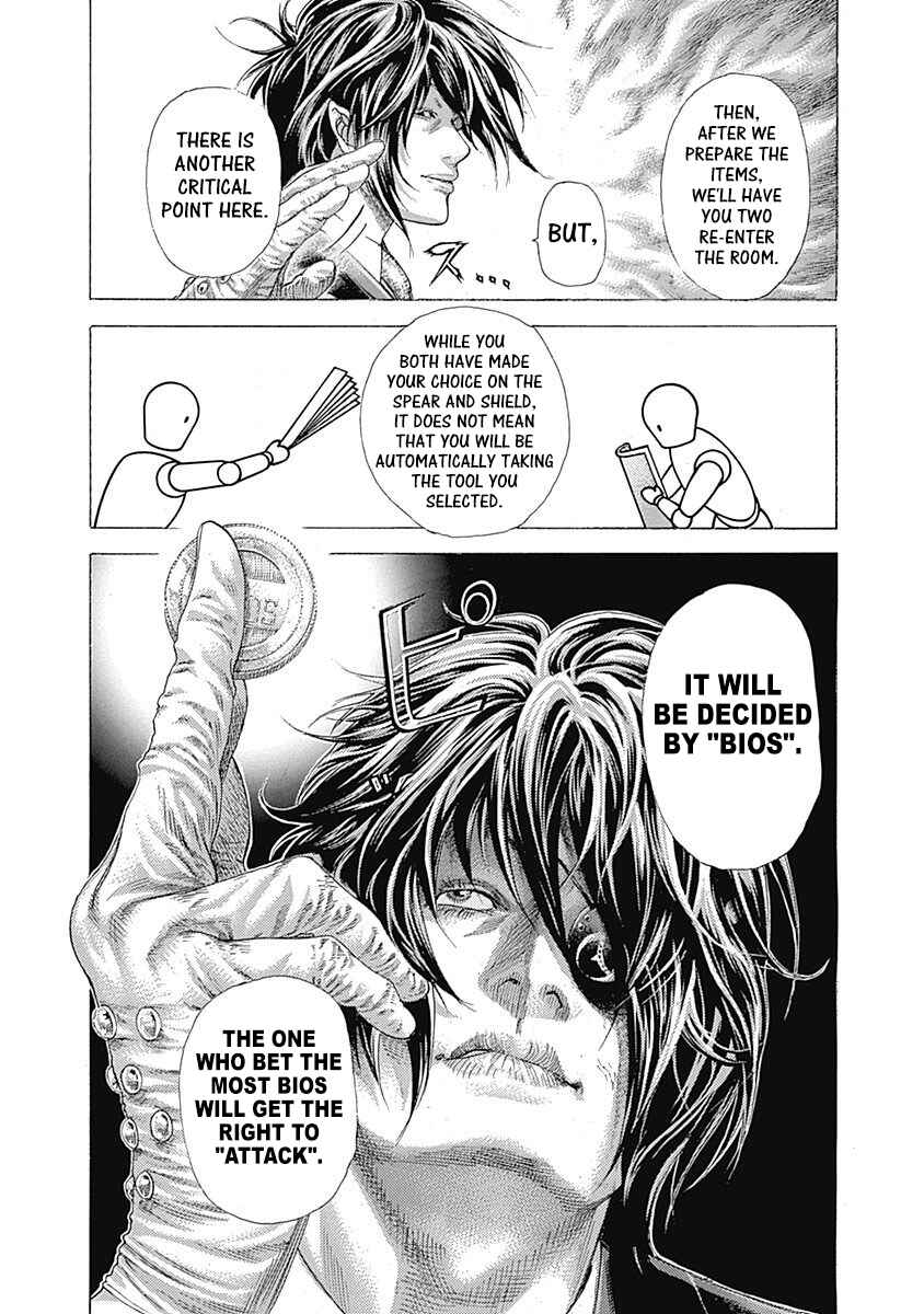 Chapter 365 - Page 10