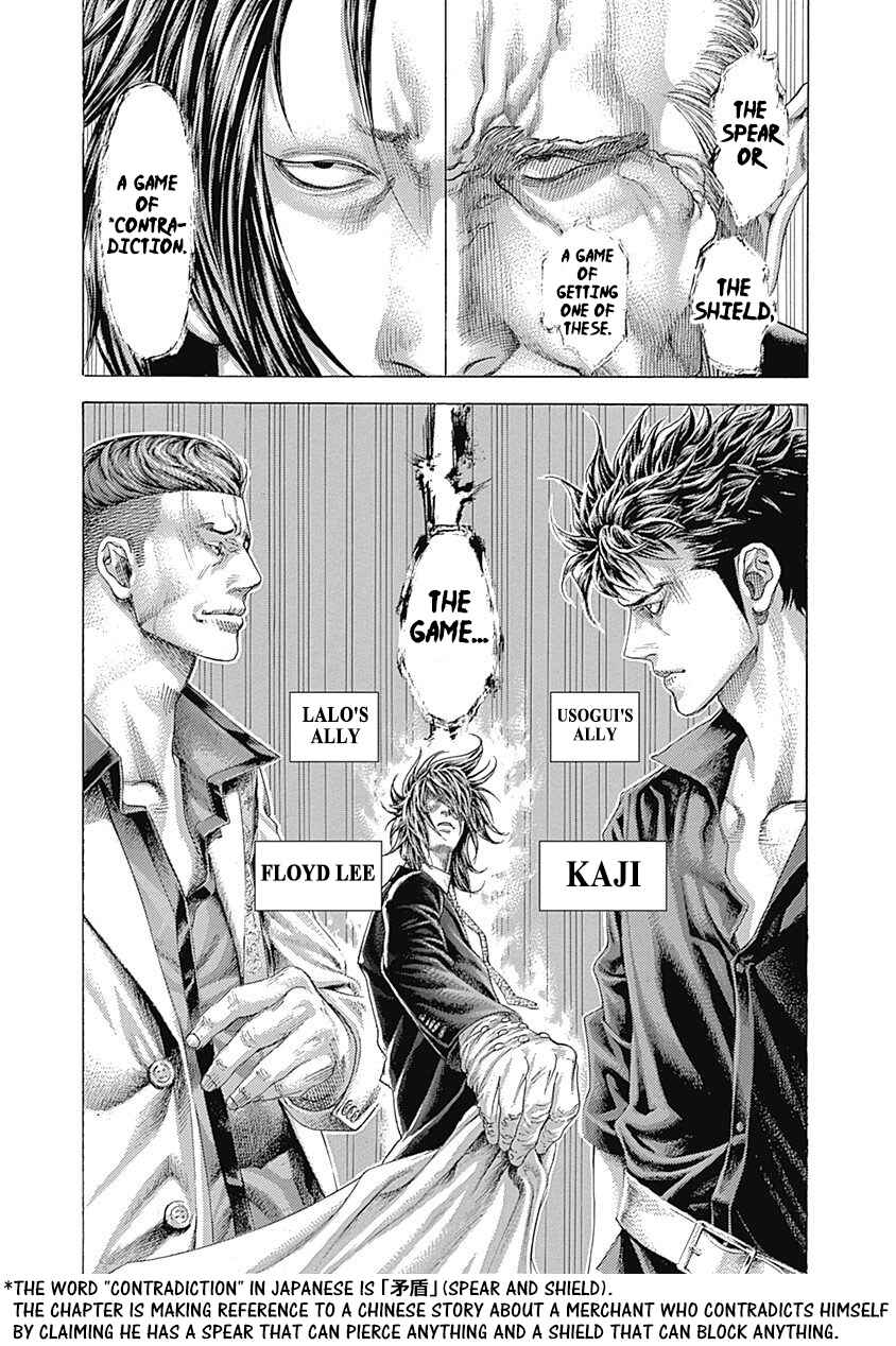 Chapter 365 - Page 15