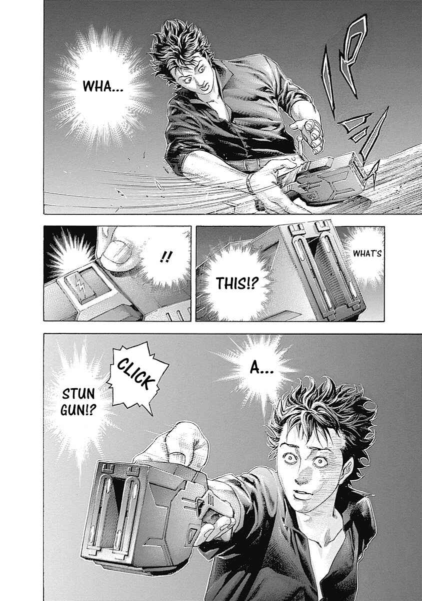 Chapter 365 - Page 18