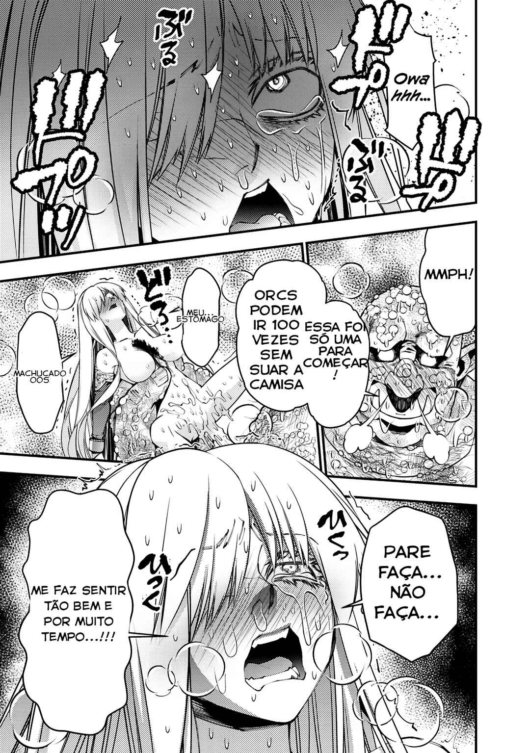 Chapter 83 - Page 21