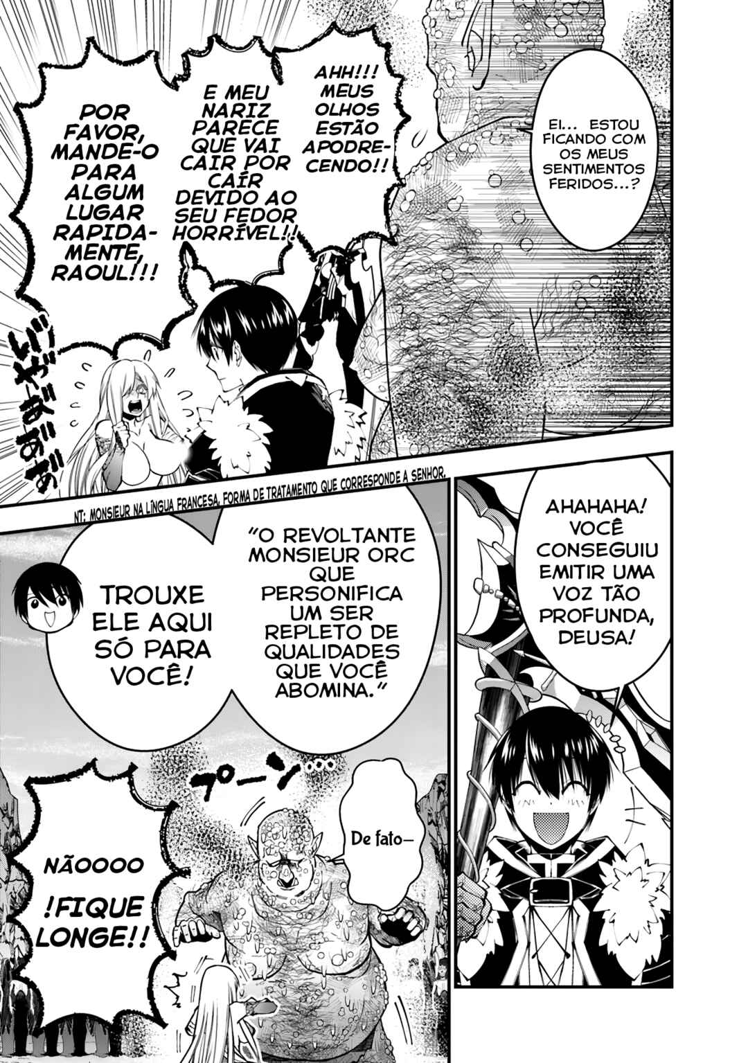 Chapter 83 - Page 6