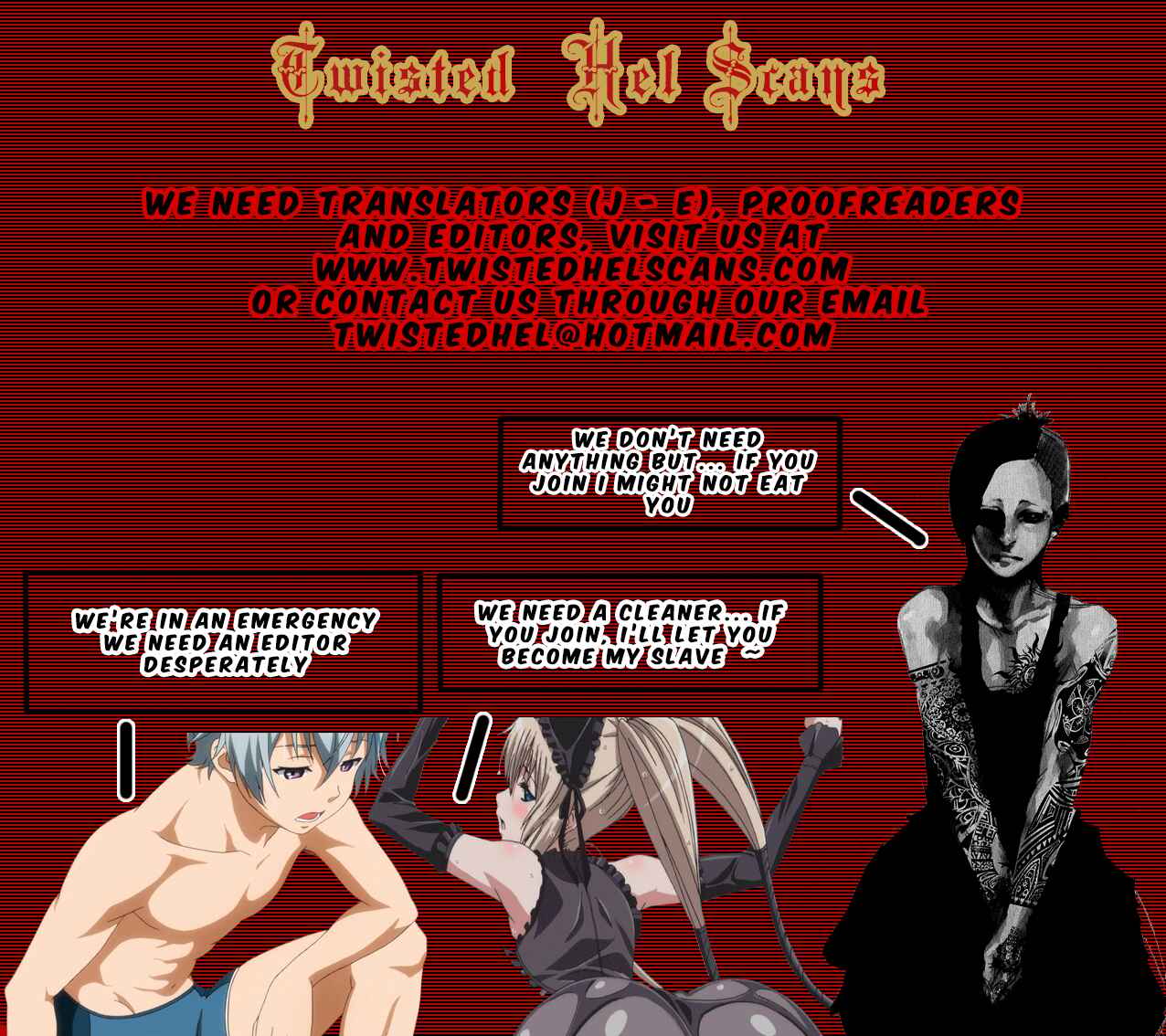 Chapter 3 - Page 1