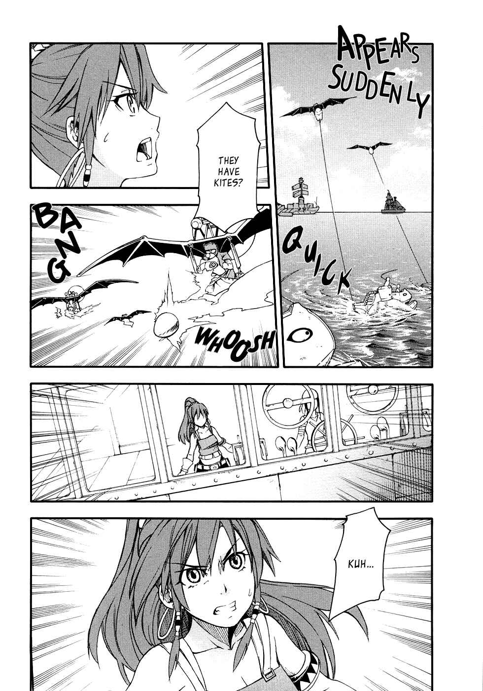 Chapter 3 - Page 5