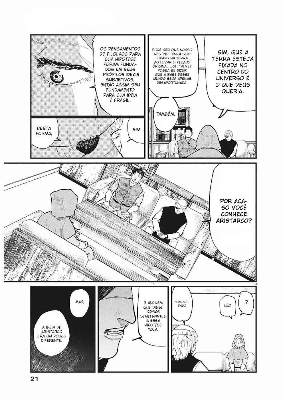 Chapter 16 - Page 11