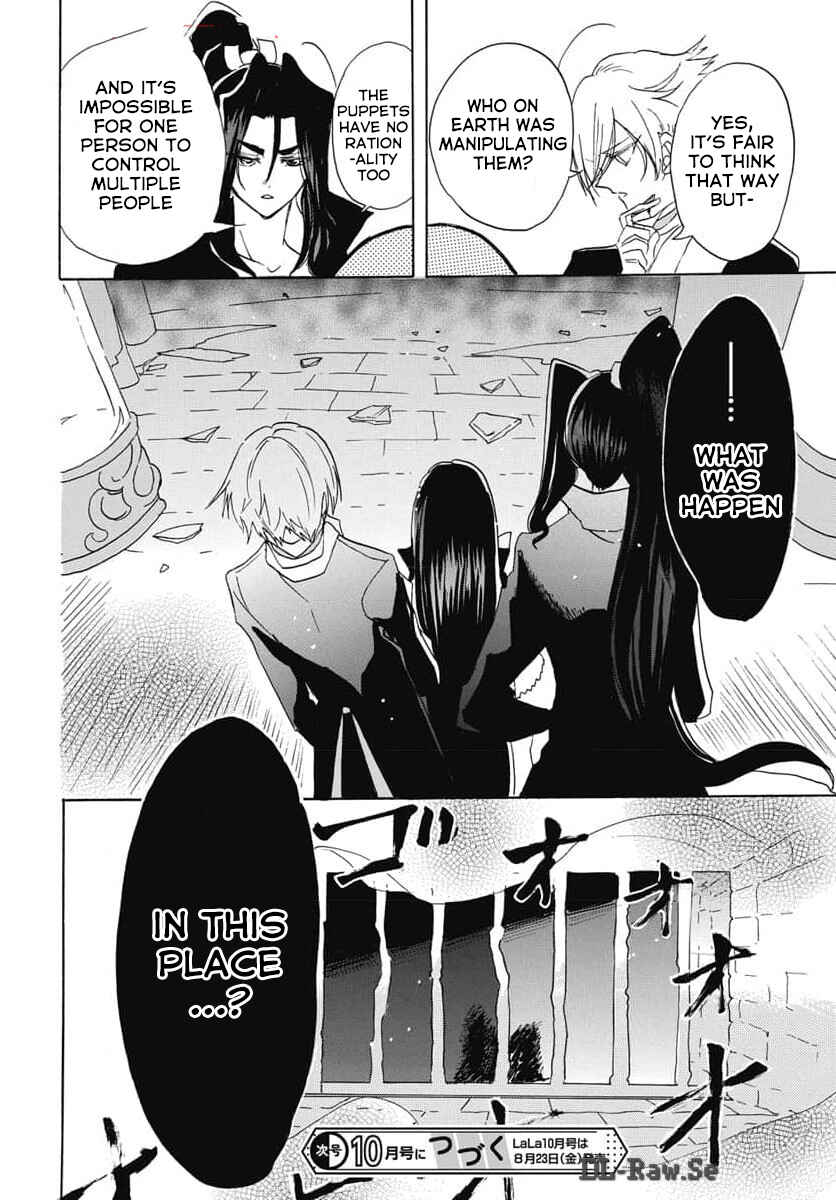 Chapter 68 - Page 31