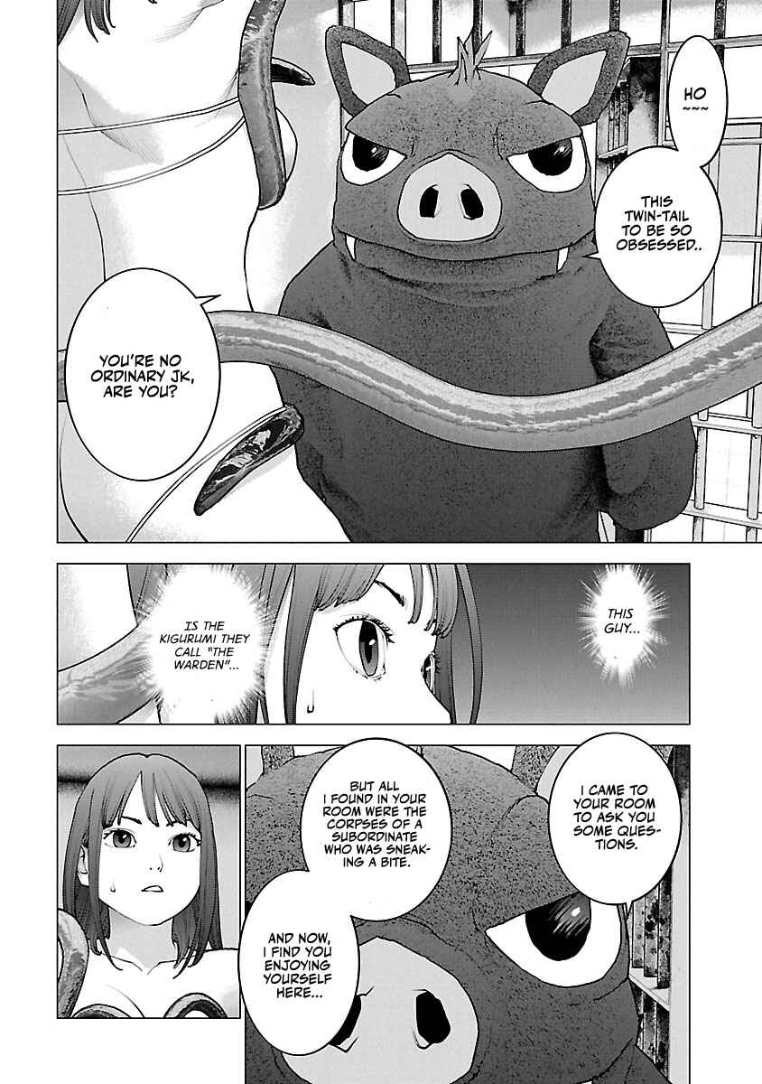 Chapter 113 - Page 13