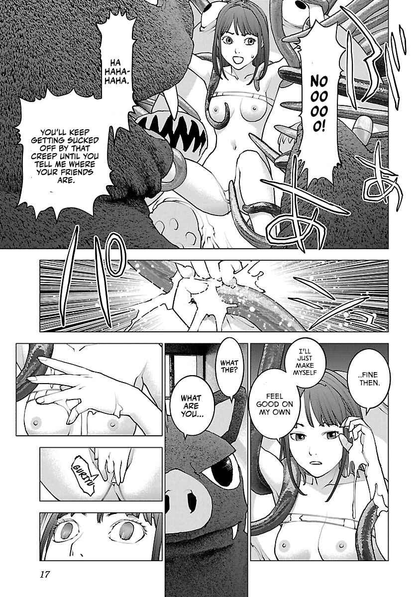 Chapter 113 - Page 18