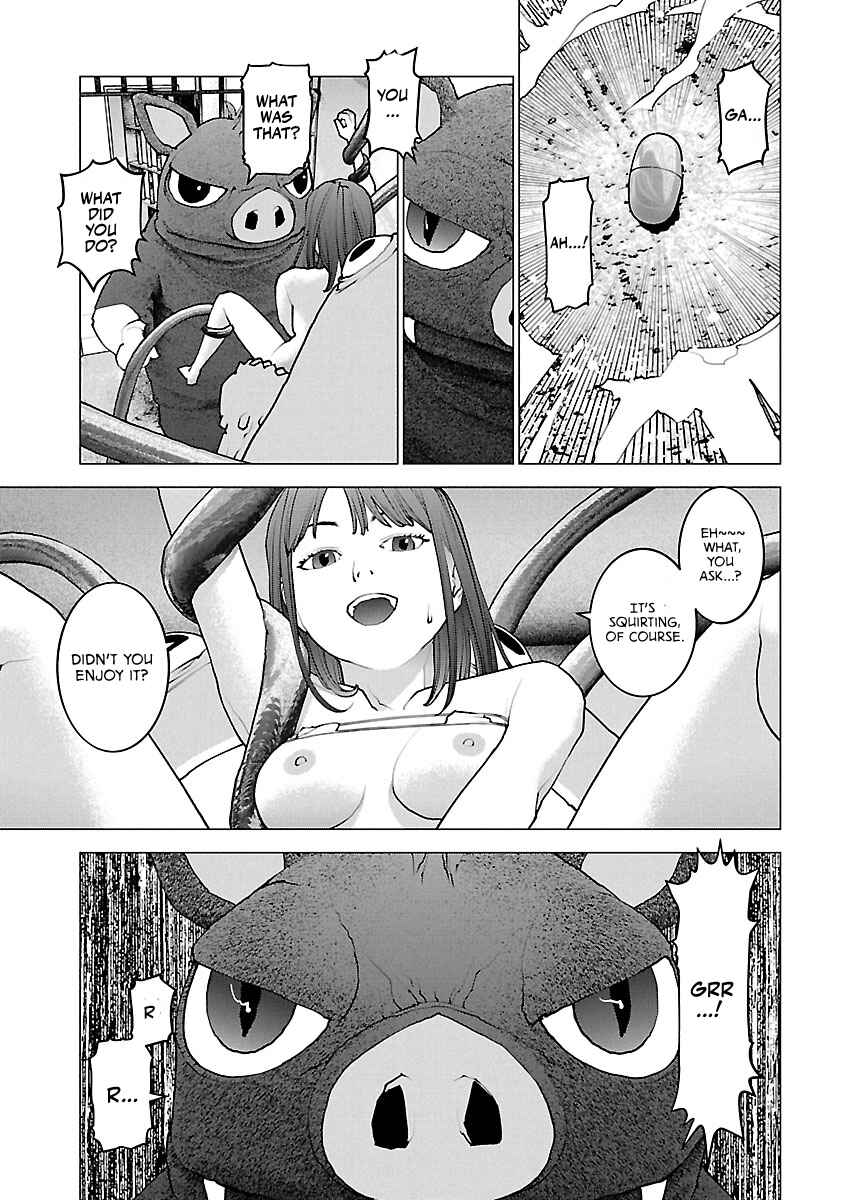 Chapter 113 - Page 22