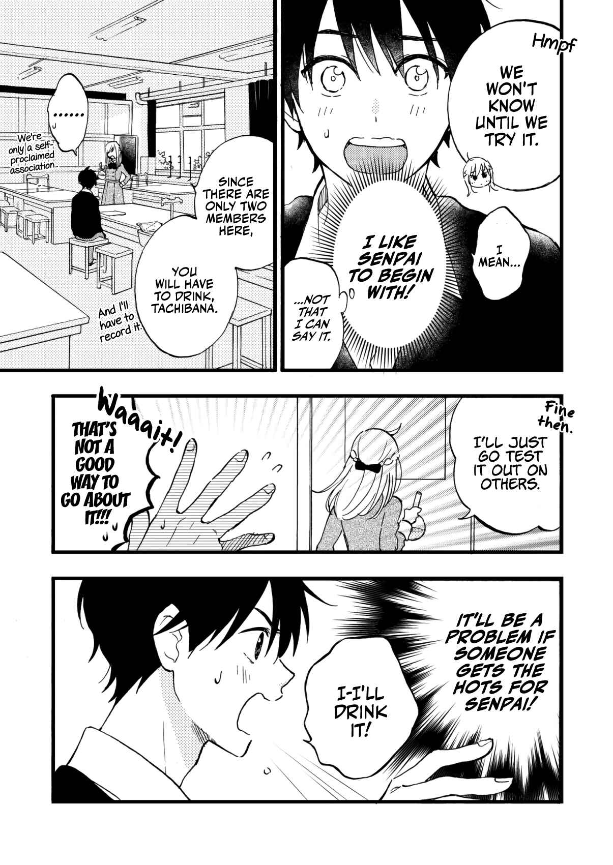 Chapter ? - Page 2