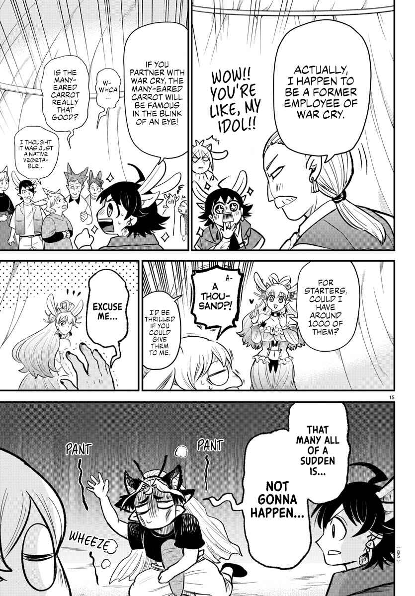 Chapter 363 - Page 14
