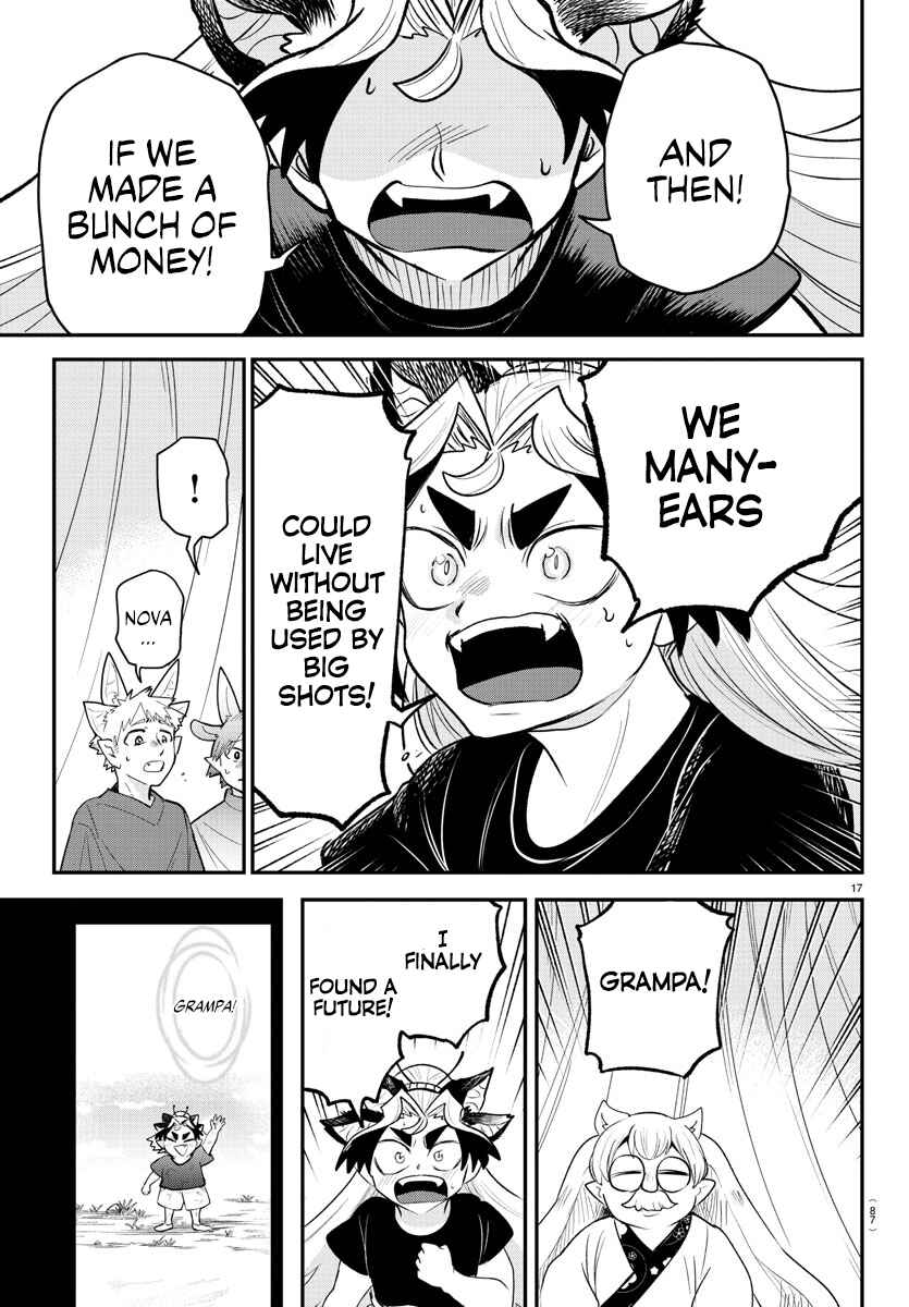 Chapter 363 - Page 16