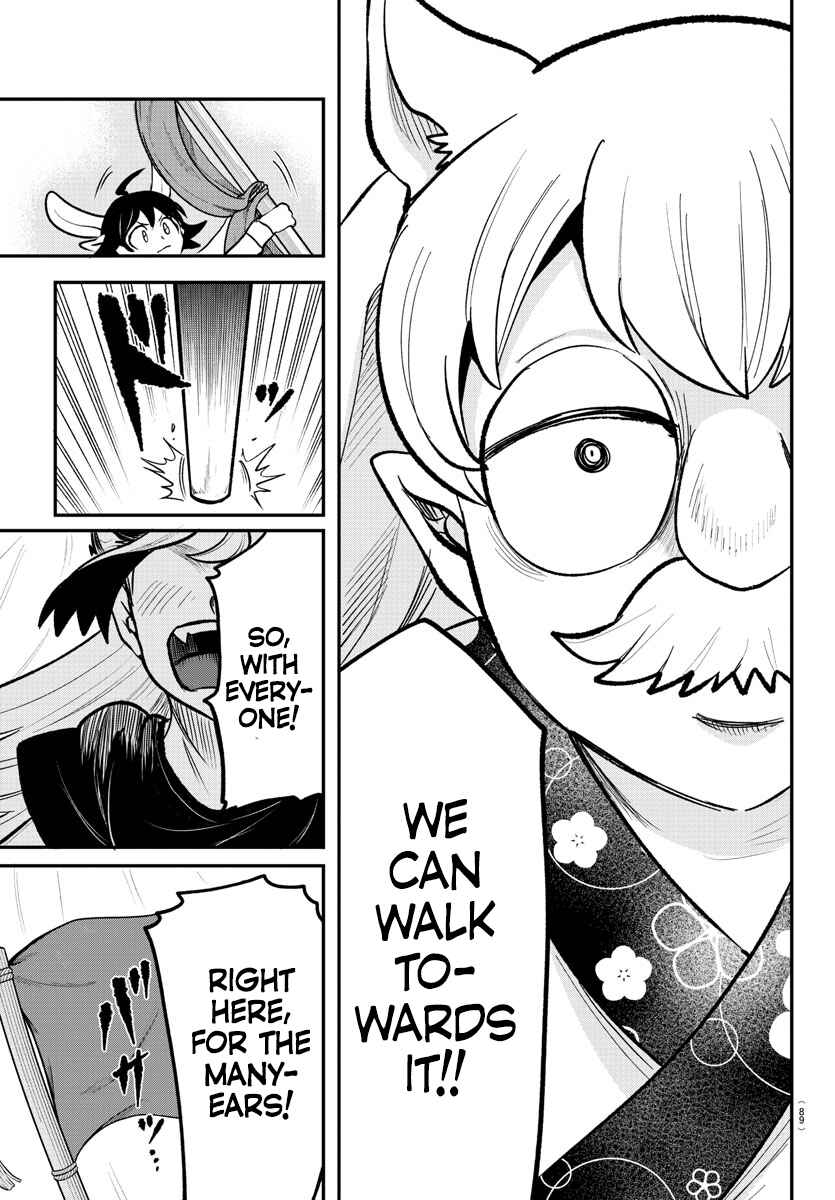 Chapter 363 - Page 18