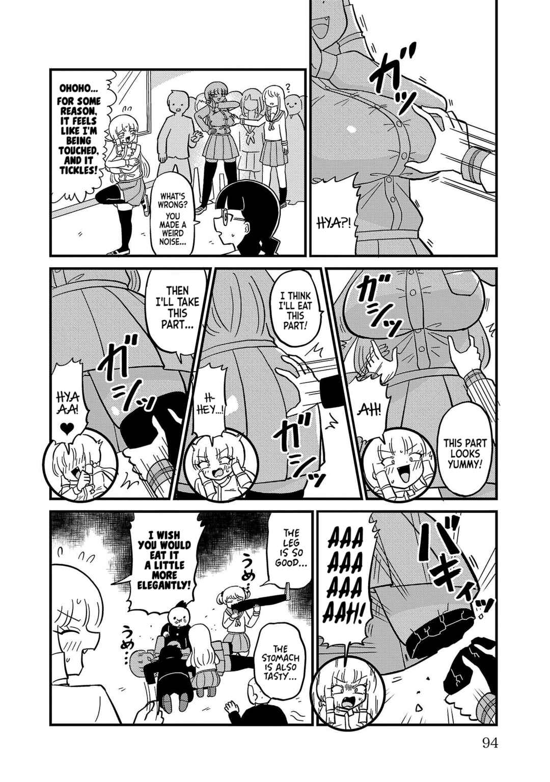 Chapter 66 - Page 3