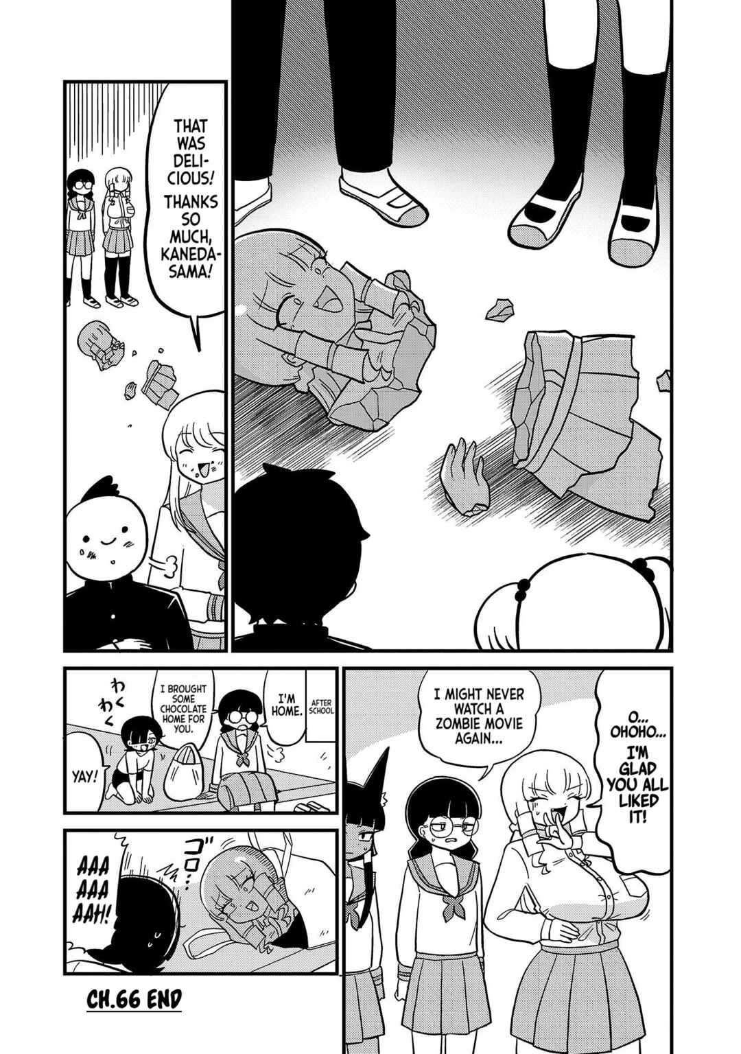 Chapter 66 - Page 4