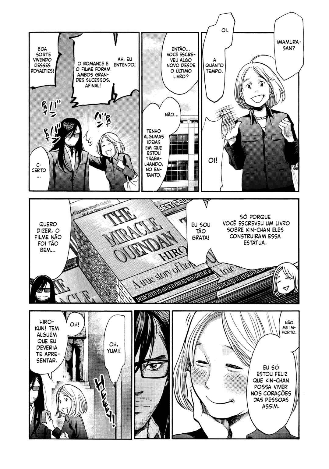 Chapter 132 - Page 10