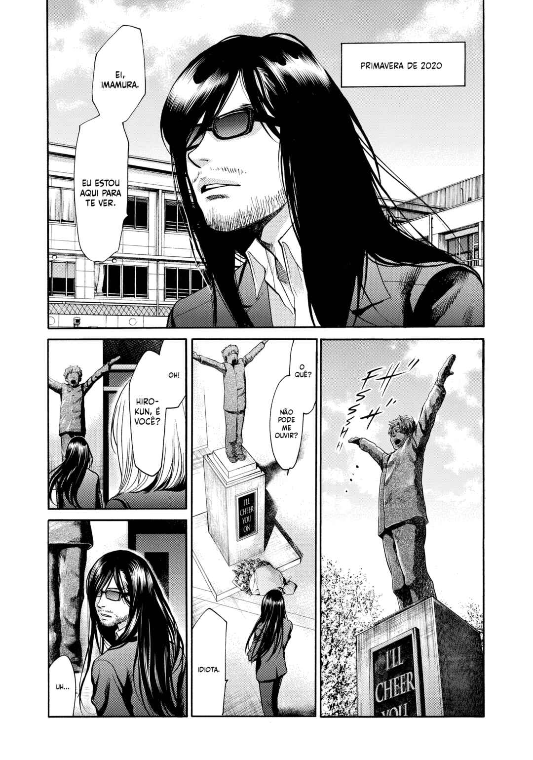 Chapter 132 - Page 9