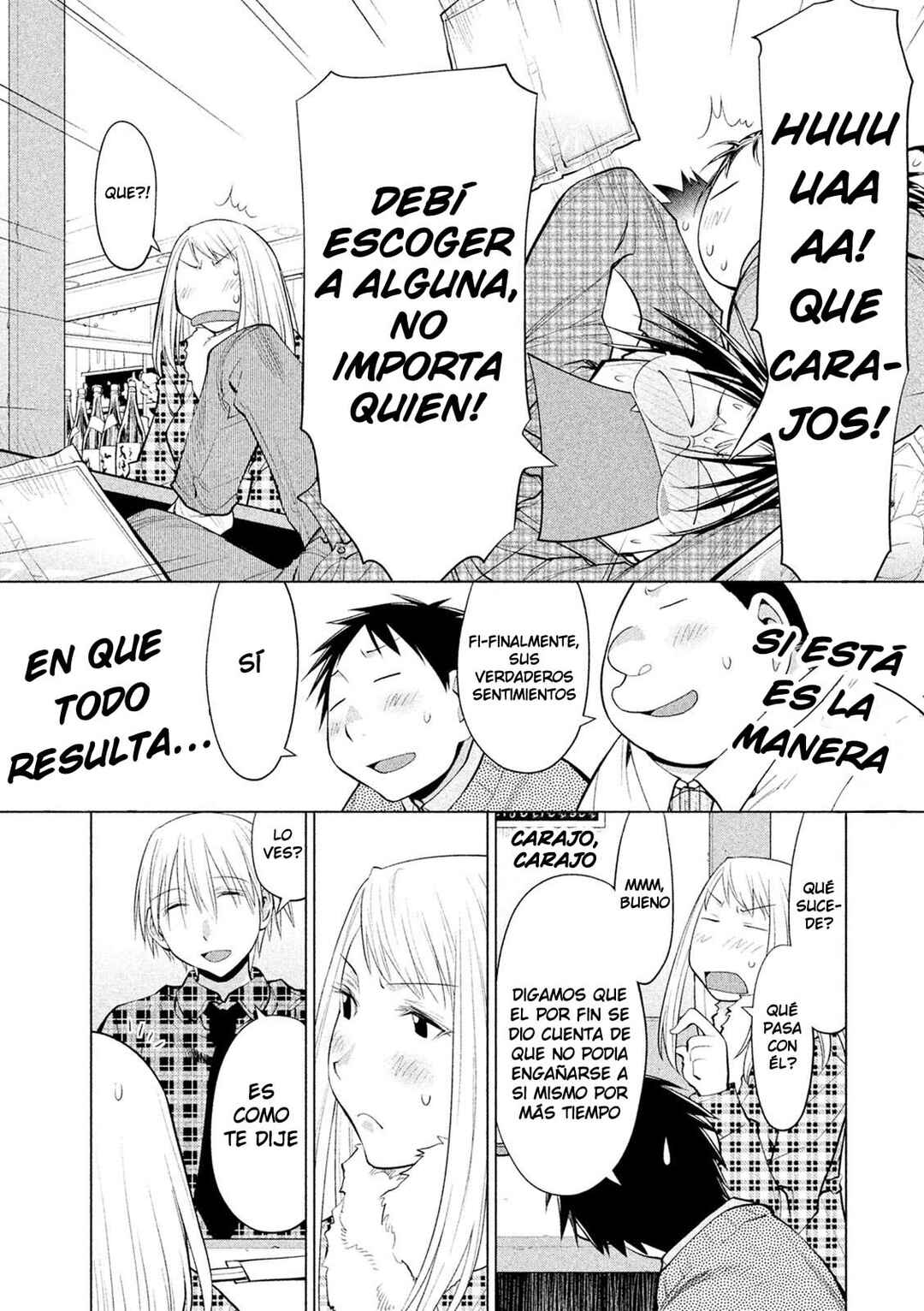 Chapter 125 - Page 26