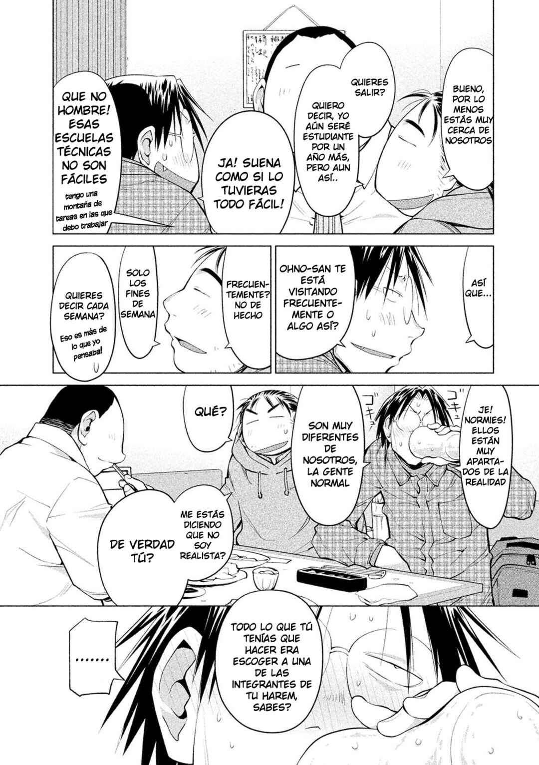 Chapter 125 - Page 6