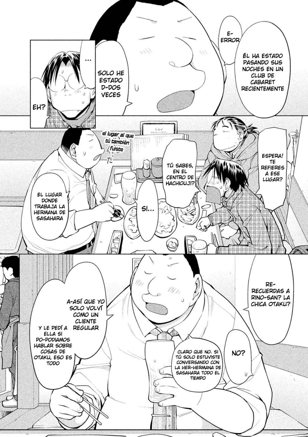 Chapter 125 - Page 8