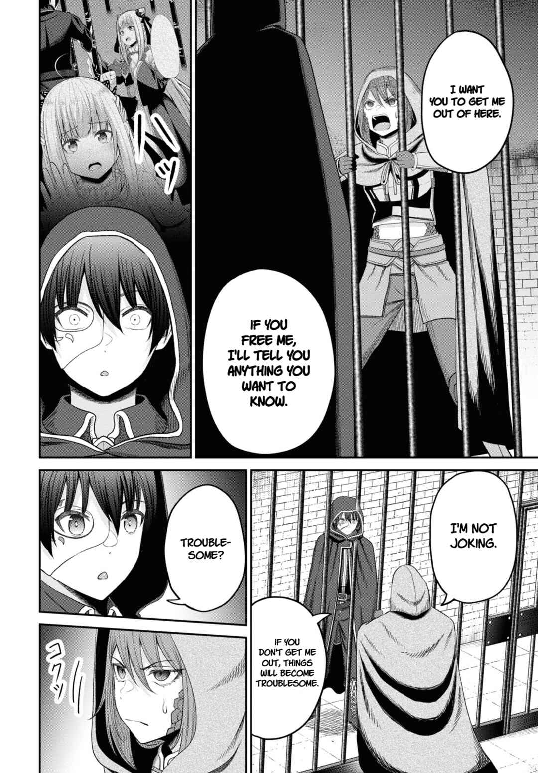 Chapter 27 - Page 22