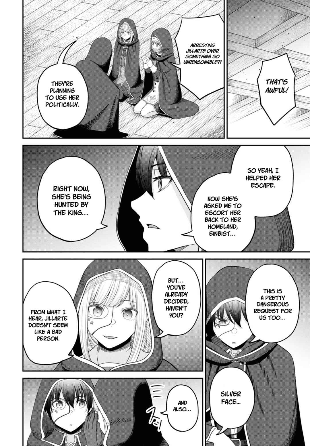 Chapter 27 - Page 30