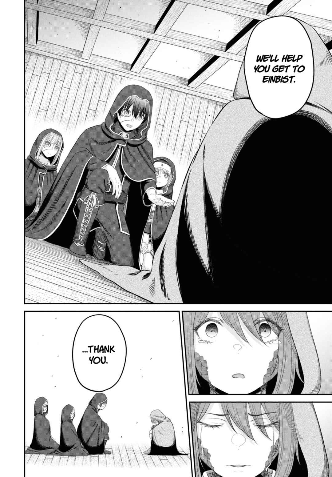 Chapter 27 - Page 32