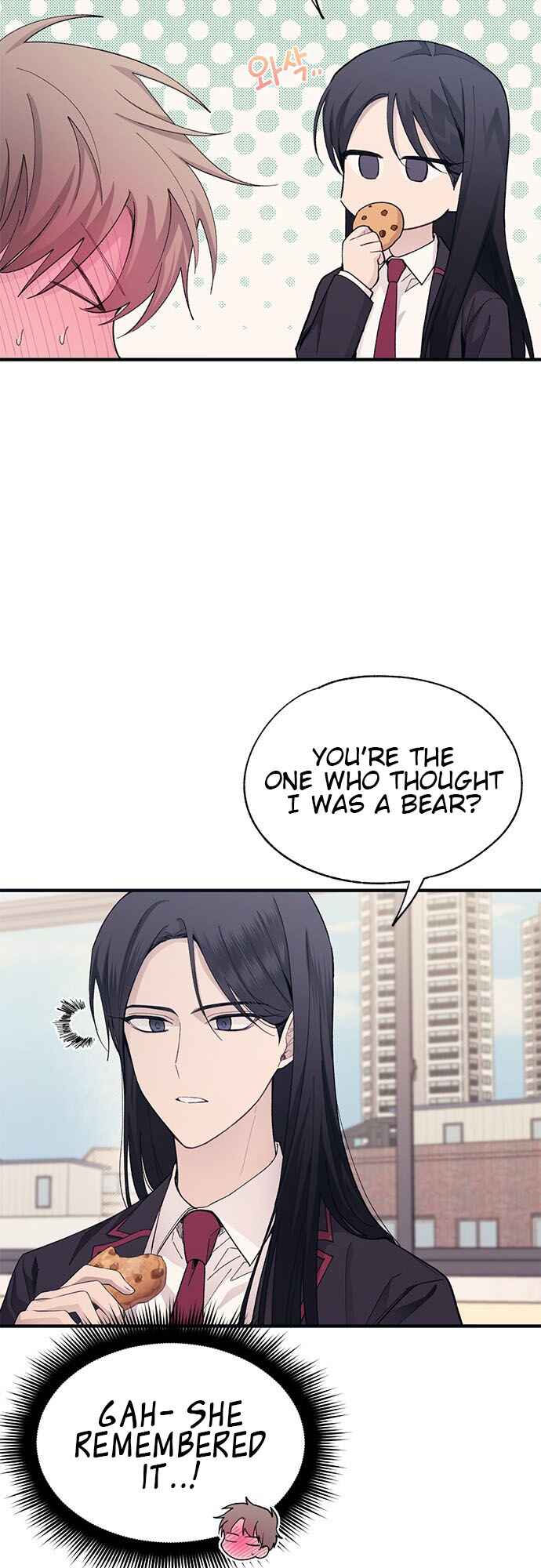 Chapter 86 - Page 20