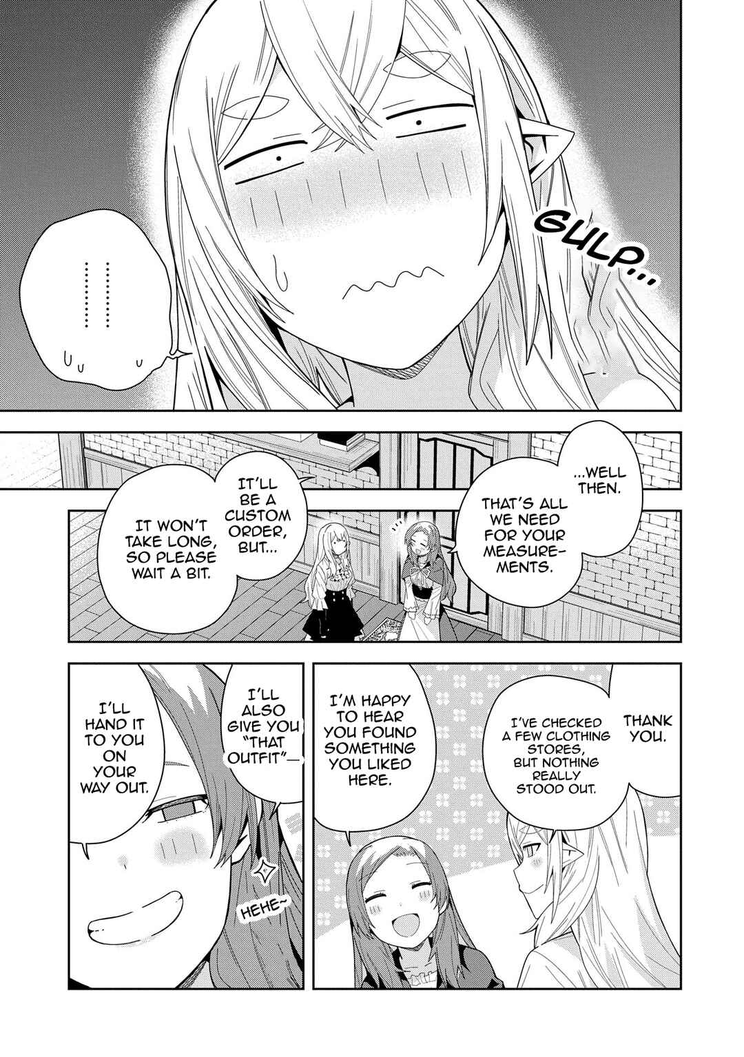 Chapter 43 - Page 23