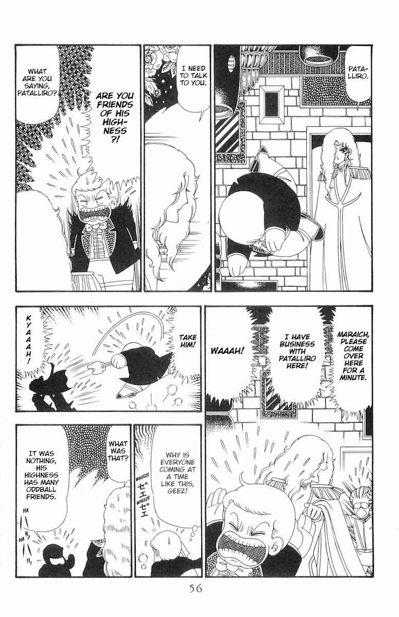 Chapter 95 - Page 23