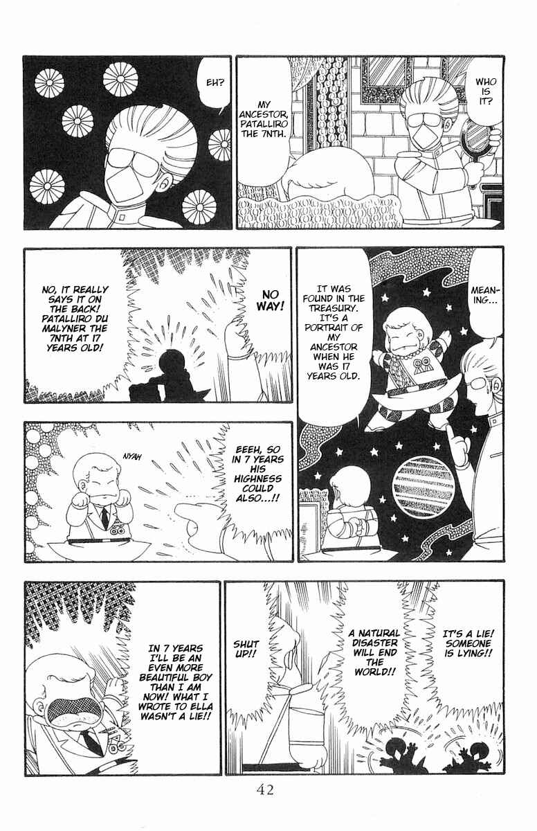 Chapter 95 - Page 9