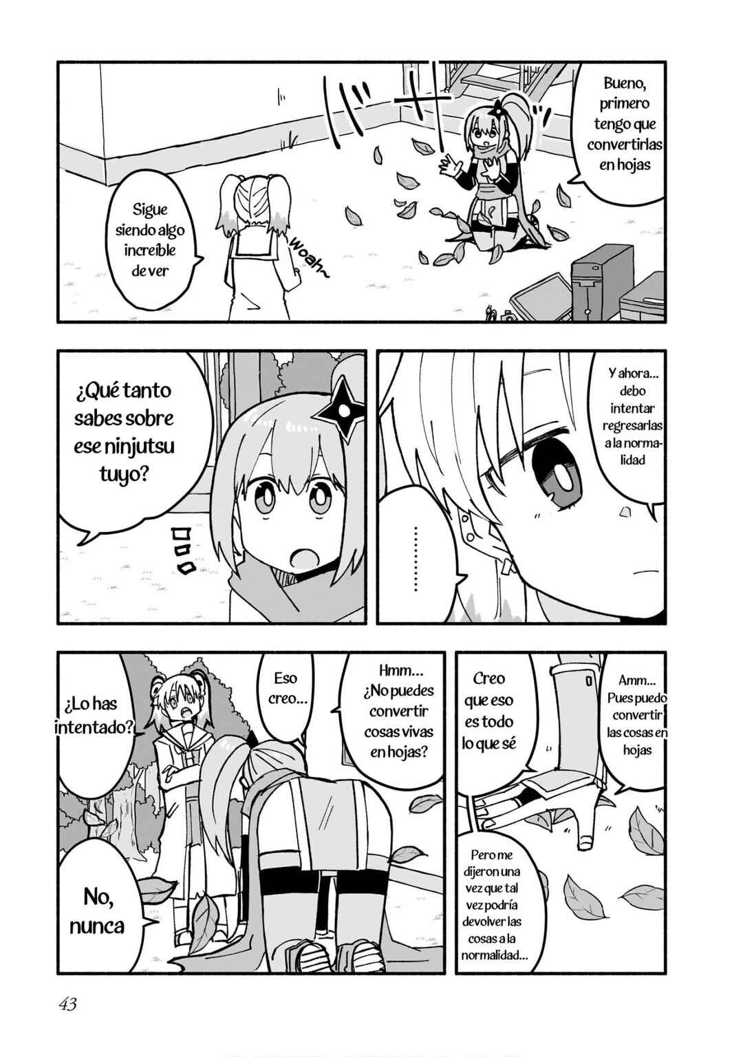 Chapter 20 - Page 5