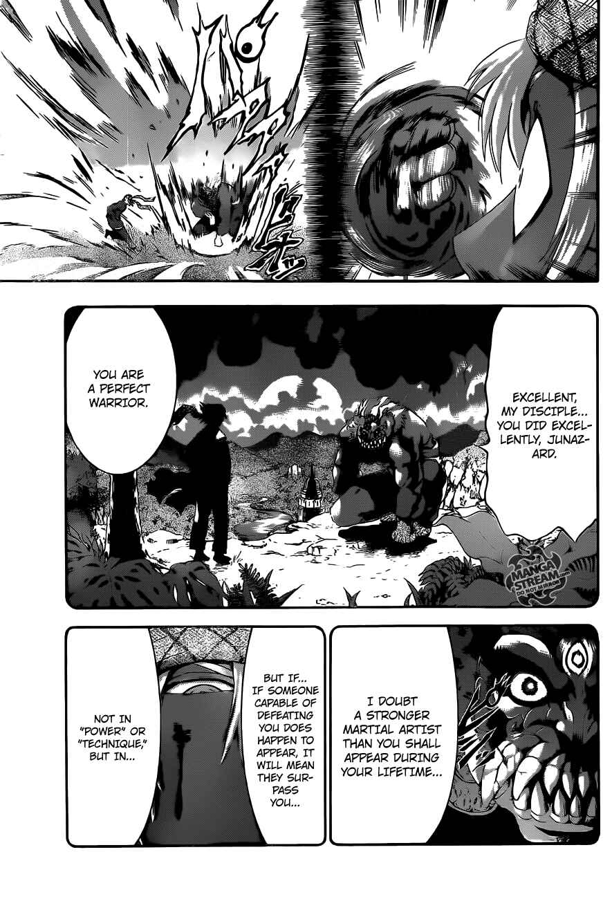 Chapter 475 - Page 6