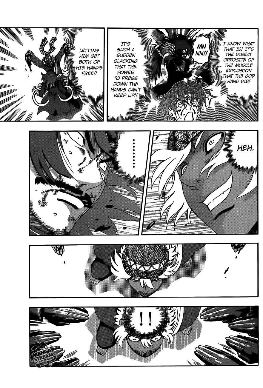 Chapter 475 - Page 8