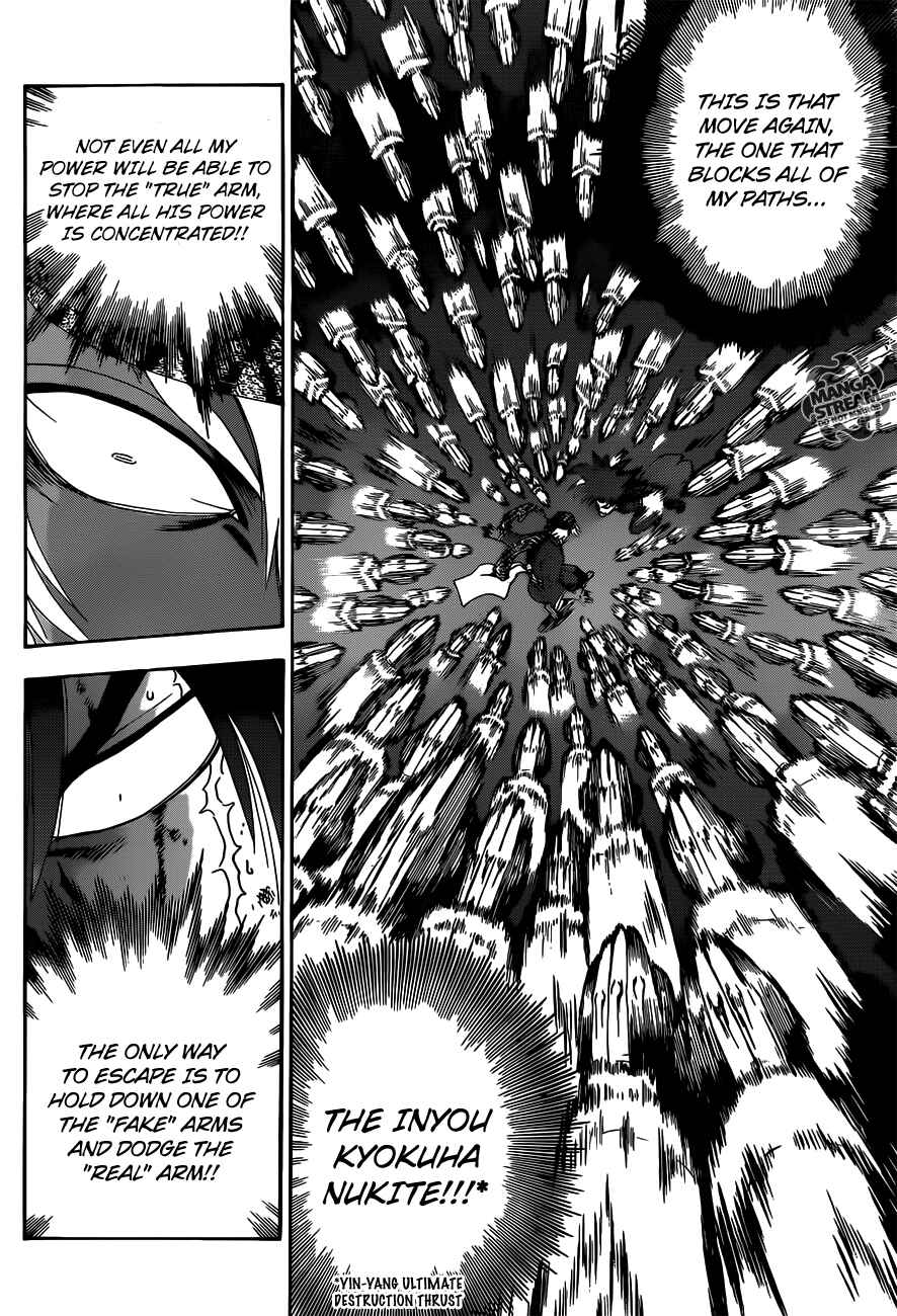 Chapter 475 - Page 9