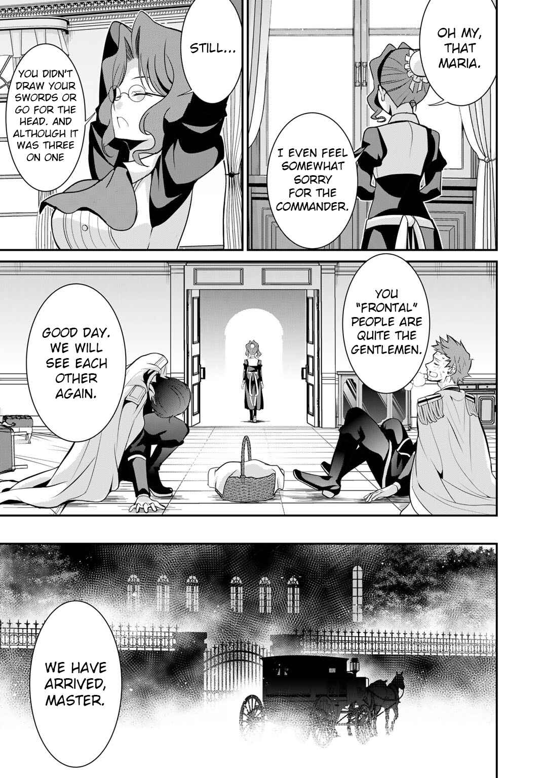 Chapter 49 - Page 23