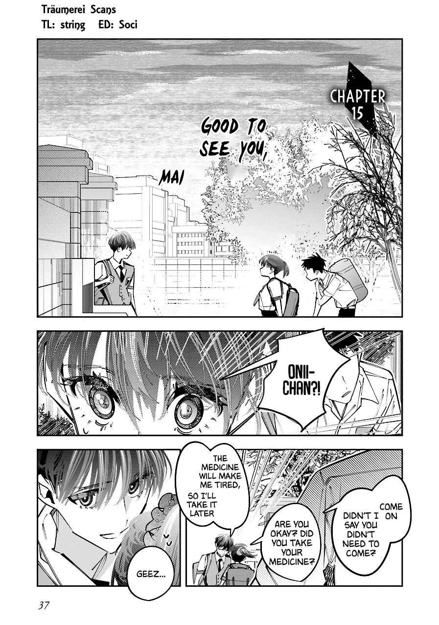 Chapter 15 - Page 1