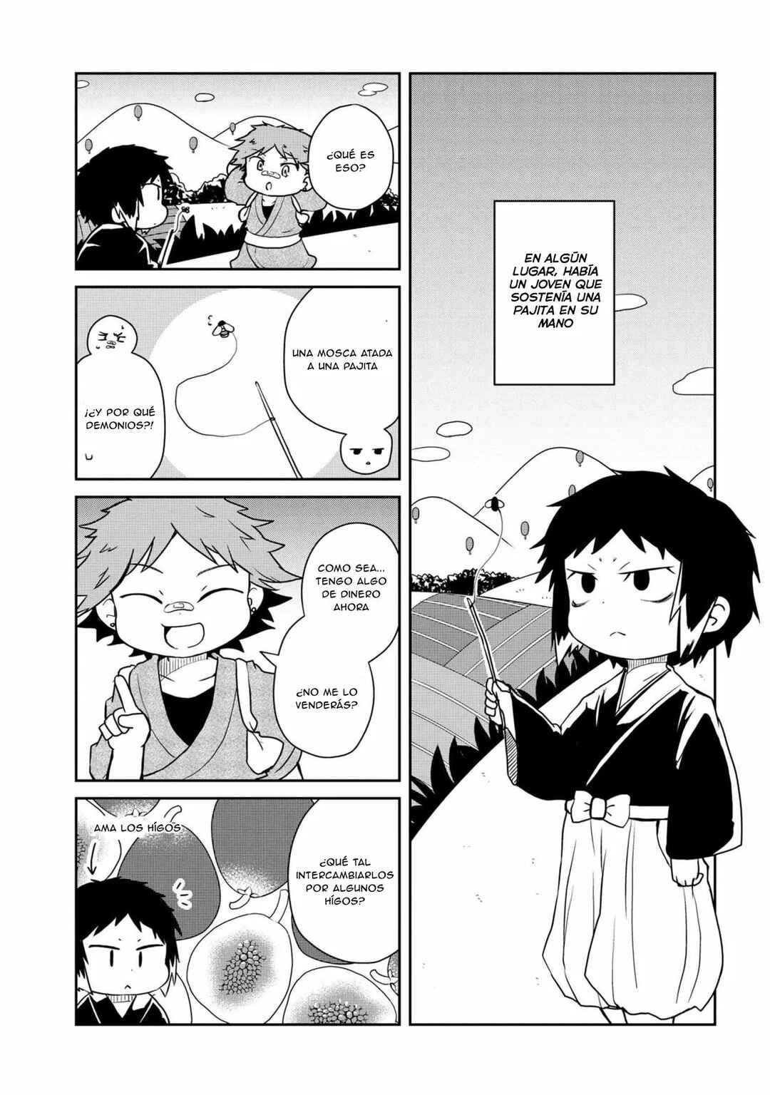 Chapter 99 - Page 5