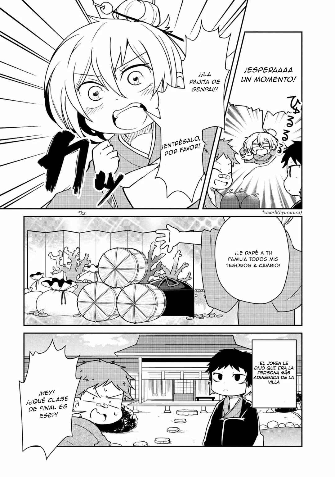 Chapter 99 - Page 6