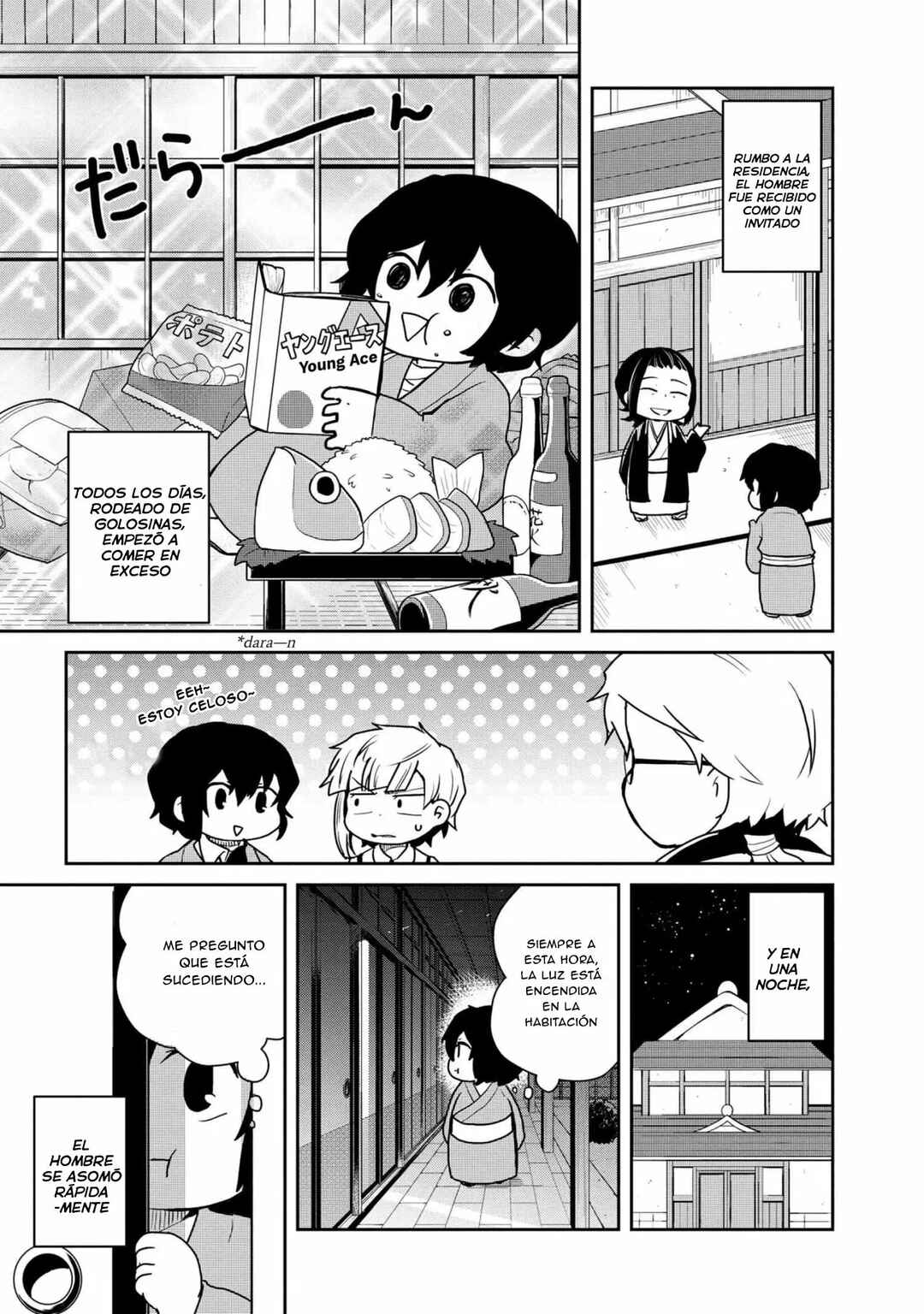 Chapter 99 - Page 8