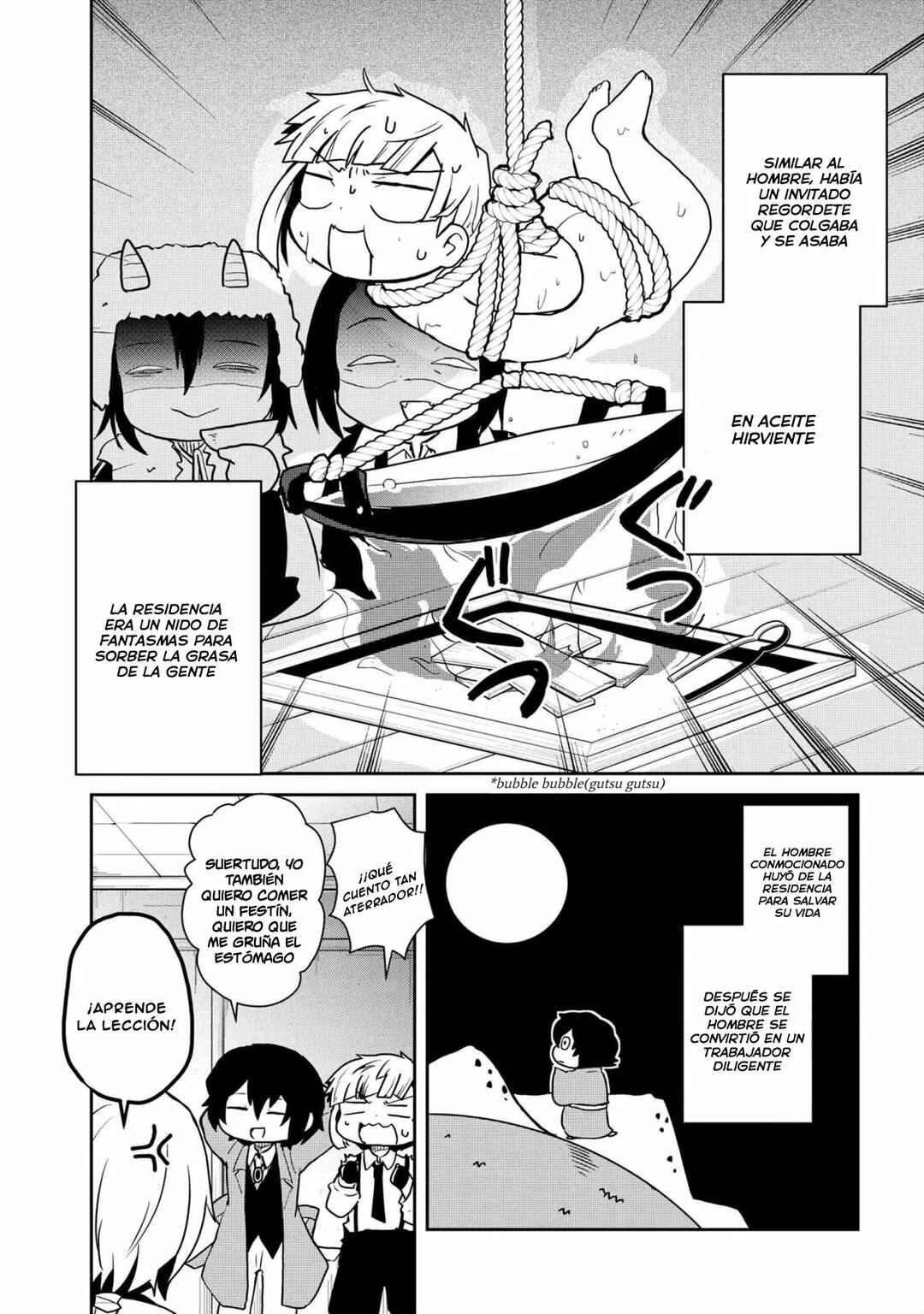 Chapter 99 - Page 9