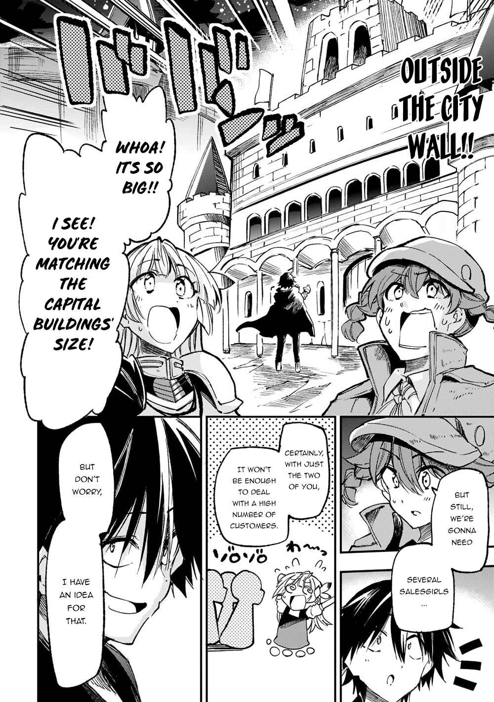 Chapter 142 - Page 11