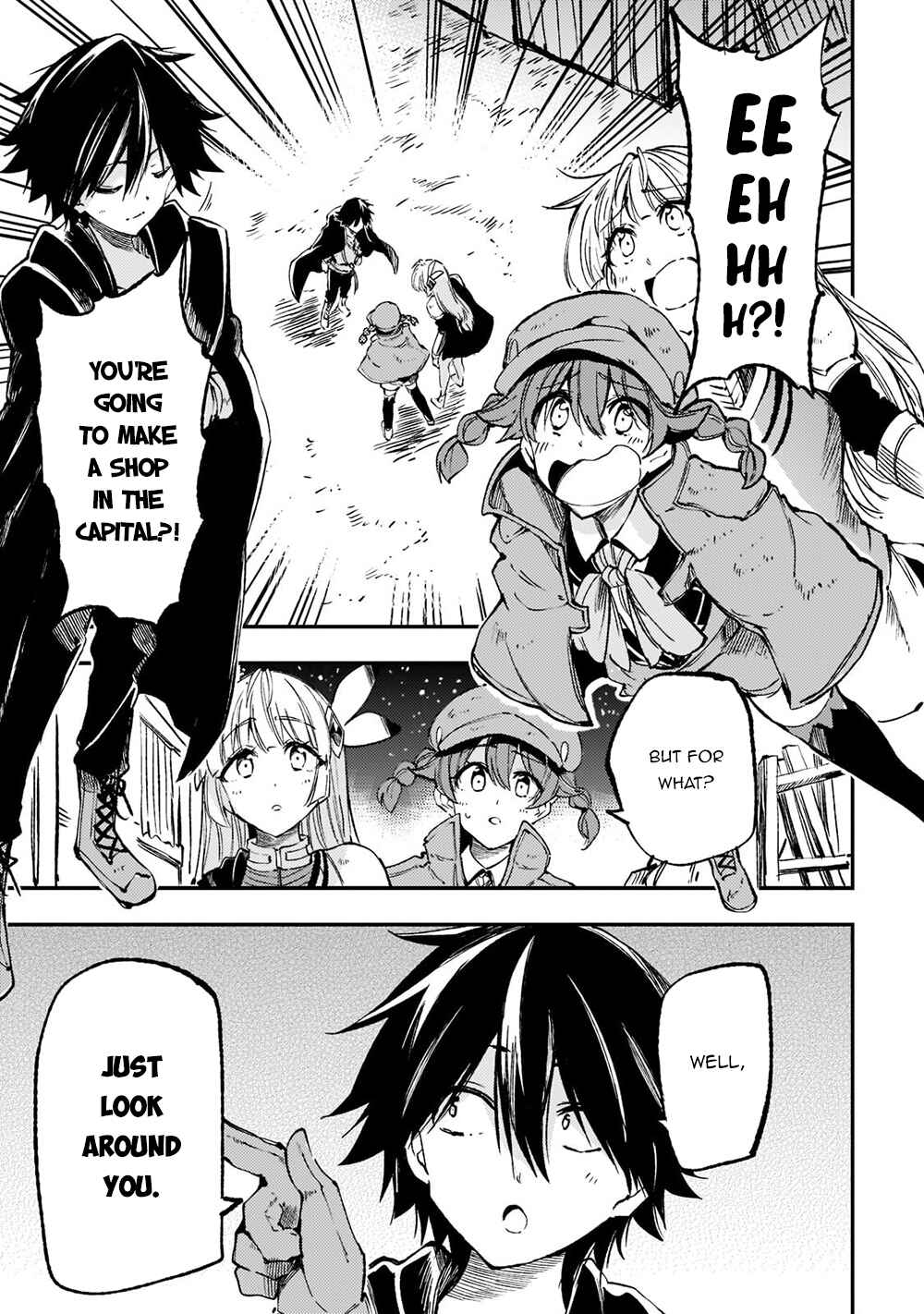Chapter 142 - Page 4