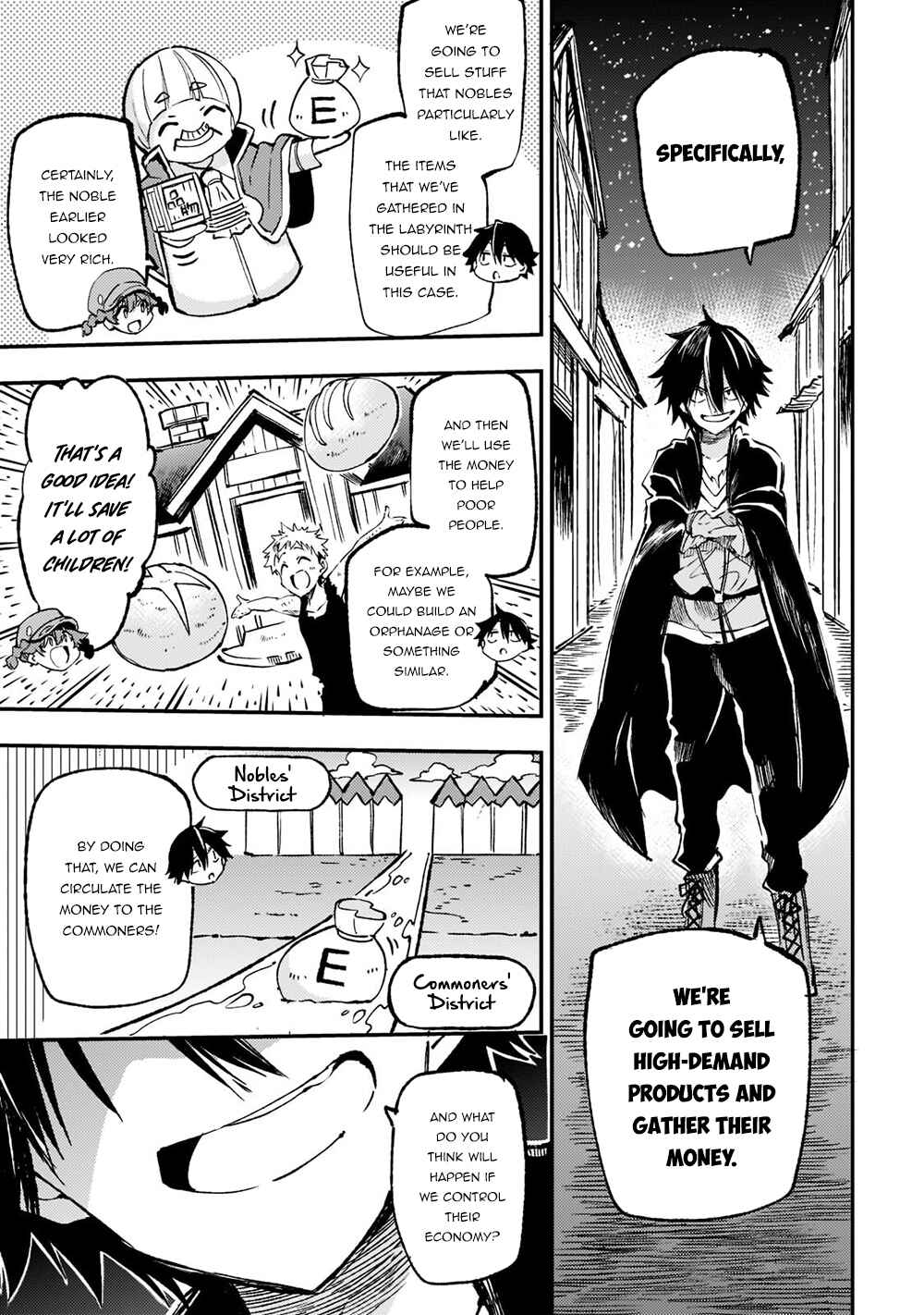 Chapter 142 - Page 8