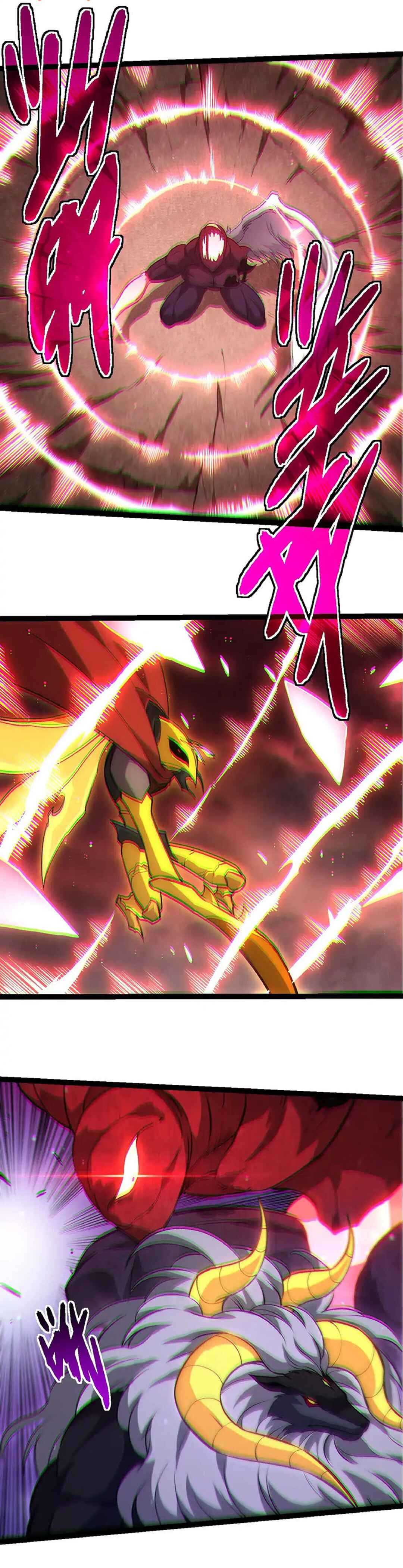 Chapter 460 - Page 13