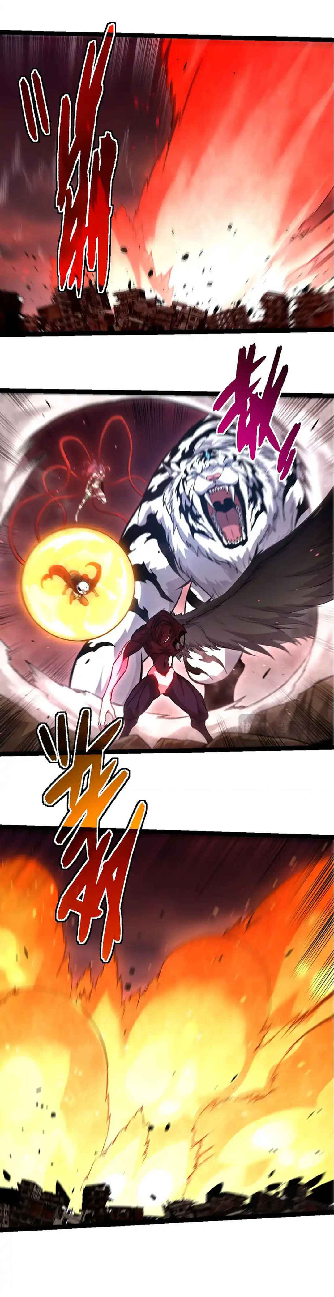 Chapter 460 - Page 14