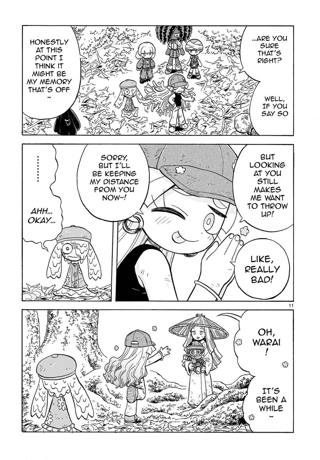 Chapter 30 - Page 11