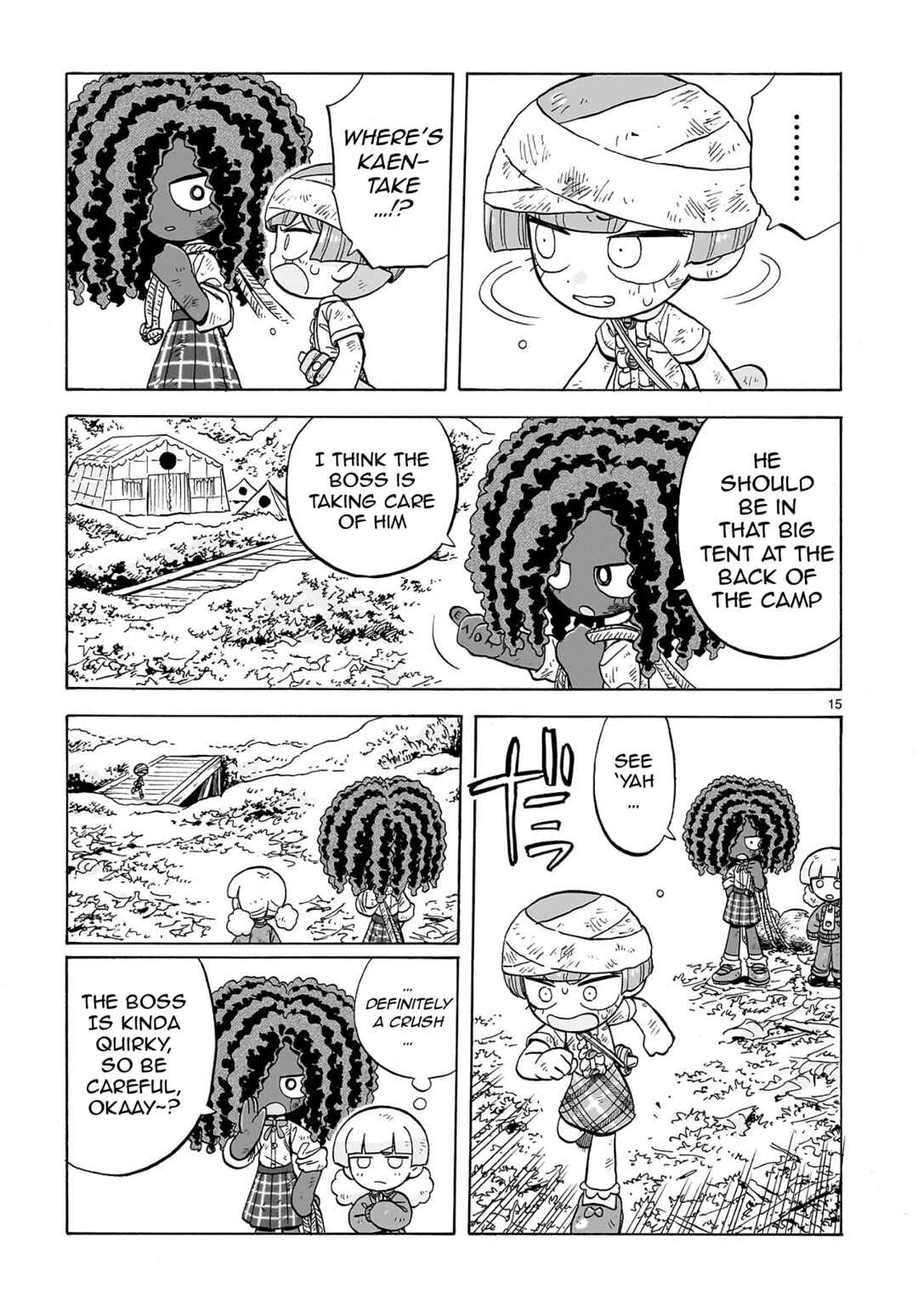 Chapter 30 - Page 15