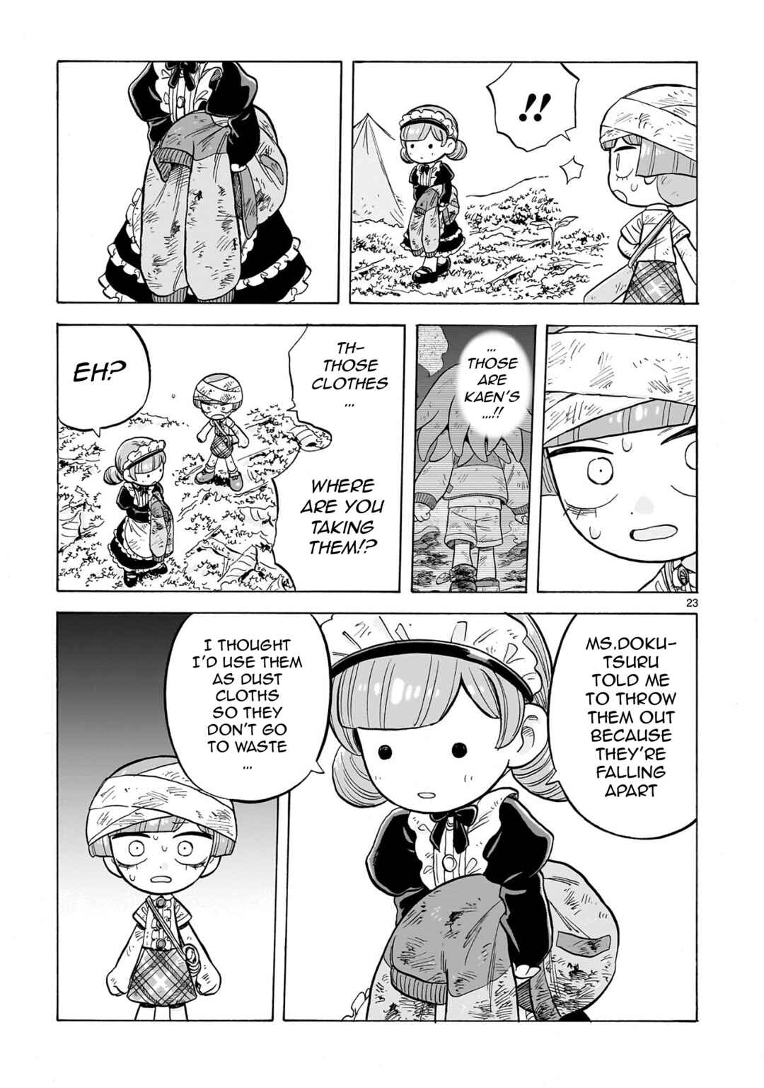 Chapter 30 - Page 23